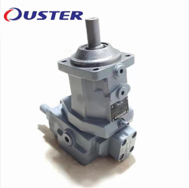 PVB Compact Variable Displacement Pump For Metallurgical Machinery