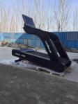 Commercial treadmill