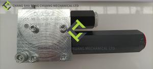 Wholesale Zoomlion Concrete Pump Truck Accessories Balance Valve LHDV 33P-15-M6-400/440 from china suppliers