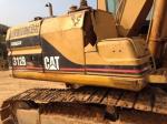 Used CAT 312B EXCAVATOR