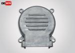 Easy Installation Oil Pump Parts Aluminium Car Parts Products Made By Casting