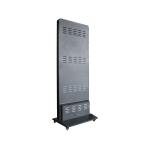 Hd Commercial Advertising P2.5 Indoor Poster Led Display