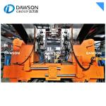 20L 25L Plastic Drum Chemical Barrel Blow Molding Moulding Machine