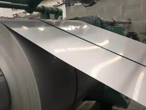 Wholesale Payment T/T 430 Stainless Steel Coil Cold Rolled Thickness 0.2mm-3.0mm from china suppliers