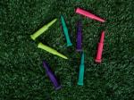golf tee , golf tee , plastic golf tee , tees