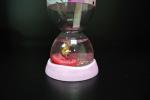 Lovely Style Disney Mickey Mouse Water Bottle For Children Home Decoration