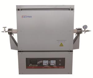 Wholesale FGL High Temperature Tubular Furnace Safety Protection Used In Laboratory from china suppliers