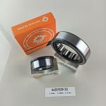 NU/NJ/NF307ECP Cylindrical Roller Bearing with High Temperature Resistance 35*80