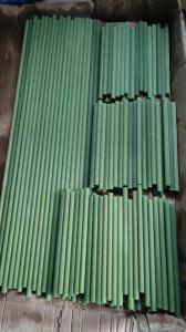 Wholesale FRP Size M6 Bolt Corrosion Resistance Metric Thread Fiberglass Bolt from china suppliers