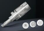 Transparent Tattoo Needle Cartridges Disposable Permanent Makeup