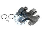 2587774 SCANIA Truck Spare Parts Universal Cross Joint Coupling Steel