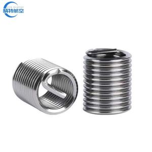 Wholesale SS304 Coarse Thread Free-Running Inserts for Thread Patching from china suppliers