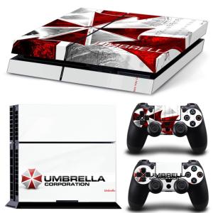 Wholesale PS4 Sticker #0049 Skin Sticker for PS4 Playstation Skin Sticker from china suppliers