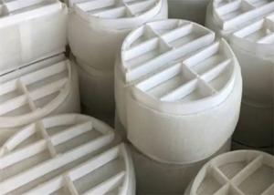 Wholesale Anticorrosive Pp Demister Pad For Vessel System Washing Tower from china suppliers