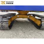 Used Komatsu PC60 Excavator from Japan 4001-6000 Hours 0.36m3 Bucket