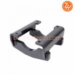 YN63D00003P1 YN01F01039P1 Excavator Track Chain Guard Kobelco SK200 Parts