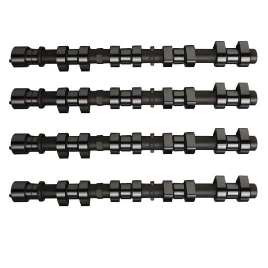 Brand New 0K30E-12440A 0K30E-12420A 93108400 93108500 GA6D A5D Camshaft for KIA Shuma II/Care-ns II 1594cc 1.6L