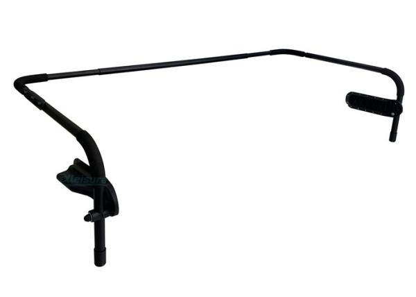 100% Aluminum Cabinet - Mount Installation Cover Assist III Easy Spa And Hot Tub