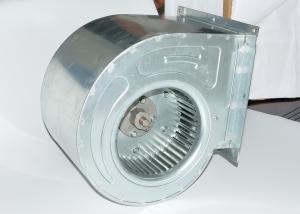 Wholesale 220V 50/60Hz Fan Blower Motor Centrifugal Exhaust Fan 1100 RPM CE Approval from china suppliers