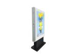 Kiosk Digital Signage Outdoor Digital Advertising Screen Signage Display Outdoor