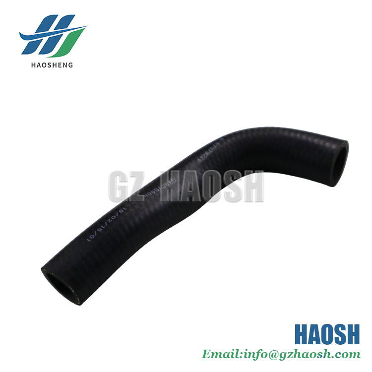 Thermostat Hose Pipe 8-97379228-1 Water Hose For Isuzu 700p 4HK1