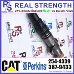 C9 Common Rail Injector nozzle 254-4339 10R7222 387-9433 382-2574 387-9433 254