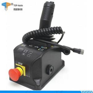 Wholesale Genie 100840 Control Box For Genie5 Scissor Lifts from china suppliers