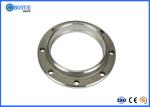 SO Steel Flang ASTM B564 Steel Flanges, C-276, MONEL 400, INCONEL 600 Size 1/2'