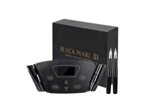 Wholesale Double Pen Permanent Makeup Tattoo Machine For Lip Blush Eyebrow Eyeliner from china suppliers
