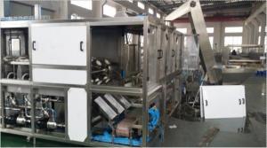 Wholesale 20 Liter Horizontal Automatic Water Filling Machine from china suppliers
