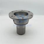 Bulldozer Spare Parts Shaft 14X1312522 14X-13-12522 for D61E D61EX D61PX D65E