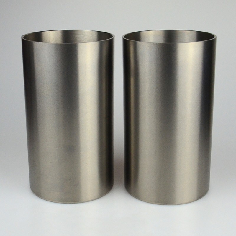 Customized Semi-finished Cylinder Liner for Diesel or Gasoline Engine OEM Service