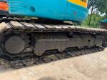 Directly Crawler Excavator for Food Beverage Used Kubota KX151 K KX155 KX156