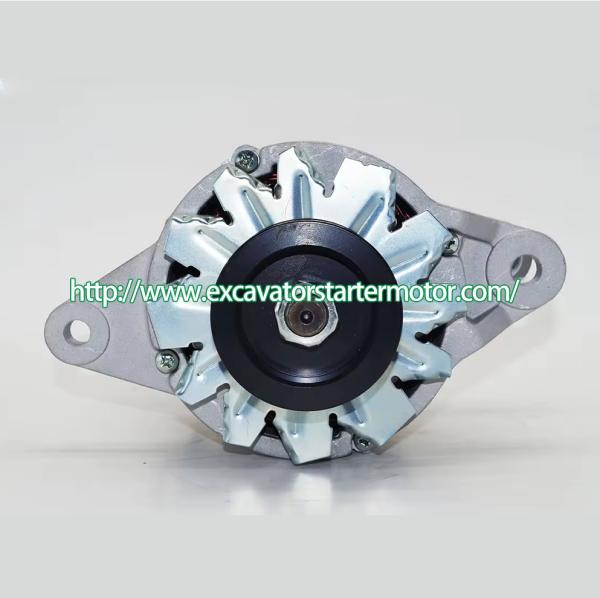 Alternador 24V 50A 8PK 1812005981, 1812005982 181200-5981, 181200-5982 1-81200