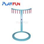 Indoor Sport Shopping Mall Playground Sports Machine Grab Stick Speed Game