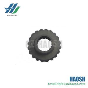 Wholesale 8-97362598-0 8973625980 20 GEAR AXLE SHAFT FOR ISUZU NPR71 4HE1 from china suppliers