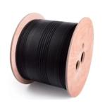 FTTH Fiber Cable/ FTTH Outdoor Drop Fiber Optic Cable/ SC/APC To SC/APC Fiber