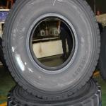 1100R20 1200R20 Heavy Duty Truck Tyres Durable Tyre
