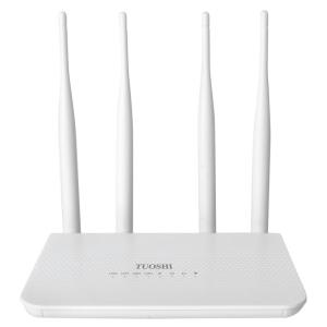 Wholesale OEM Outdoor LTE Wifi Router External Antenna Wireless 2.4GHz from china suppliers