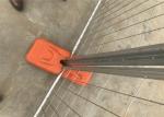 Star Picket 1500MM weight hot dipped galvanized buitman coated