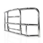 Semi Truck Deer Bumper Push Guard