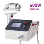 No Pain Portable Permanent Painless 755 808 1064 Hair Removal Laser Epilator