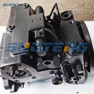 Wholesale 419-18-31104 4191831104 Hydraulic Pump For WA320-5 Wheel Loader from china suppliers