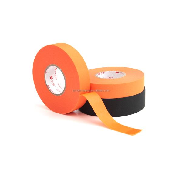 Reliable PVC Floor Marking Tape with Excellent Surface Adhesion Easy Removal High Strength Adhesion Customized Size Label