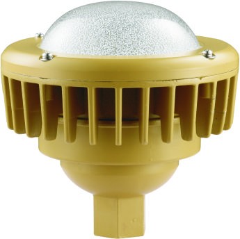 30W Explosion Proof LED Light Fixture Led Mine Lamp AC85-265V Flame Safety Lamp