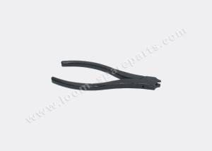 Wholesale Textiles Machinery Sulzer Loom Spare Parts 923105000 Black Color Corrosion Resistance from china suppliers