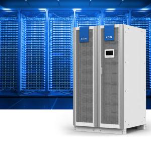 Wholesale Eaton 93PR UPS 200KVA 200KW 400V THREE PHRASE ABM Modular Online UPS for Data Center from china suppliers