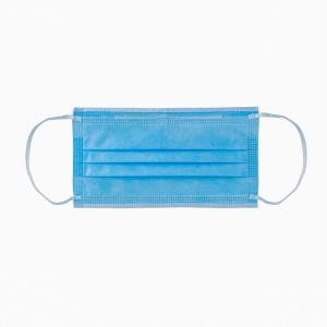 Wholesale Party 3 Ply Designable Surgical Medical Face Mask For Europe from china suppliers
