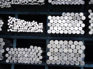 Wholesale 430 Stainless Steel Bar Rod Round Bar Astm A276 500mm Diameter from china suppliers