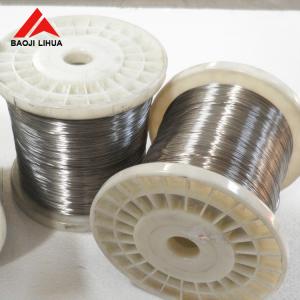 Wholesale ErTi-2 Titanium Wire Gr2 Welding Filler Rod 1.2mm from china suppliers
